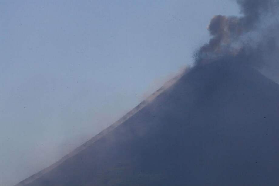 Archivo EFE / Archivo EFE