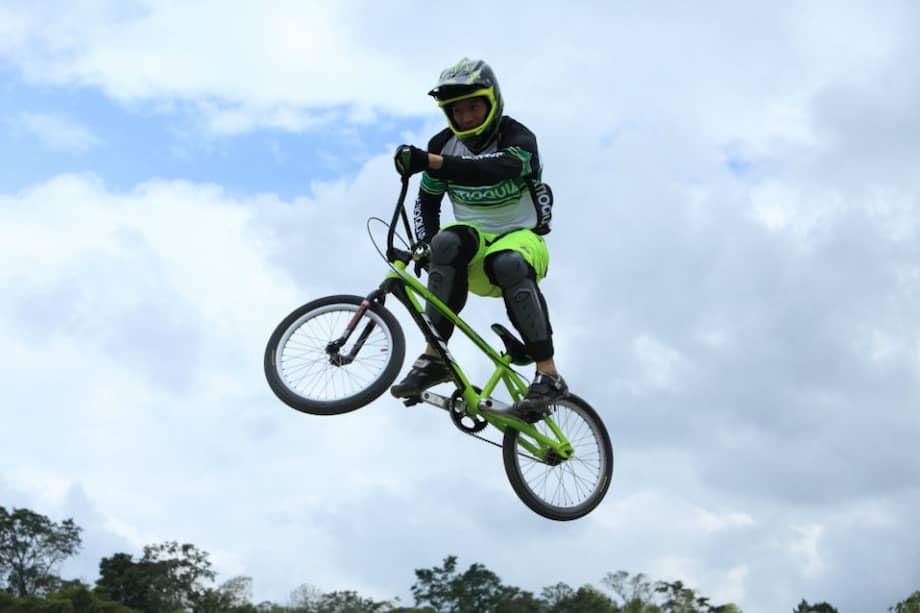 Indeportes Antioqua / Indeportes Antioqua