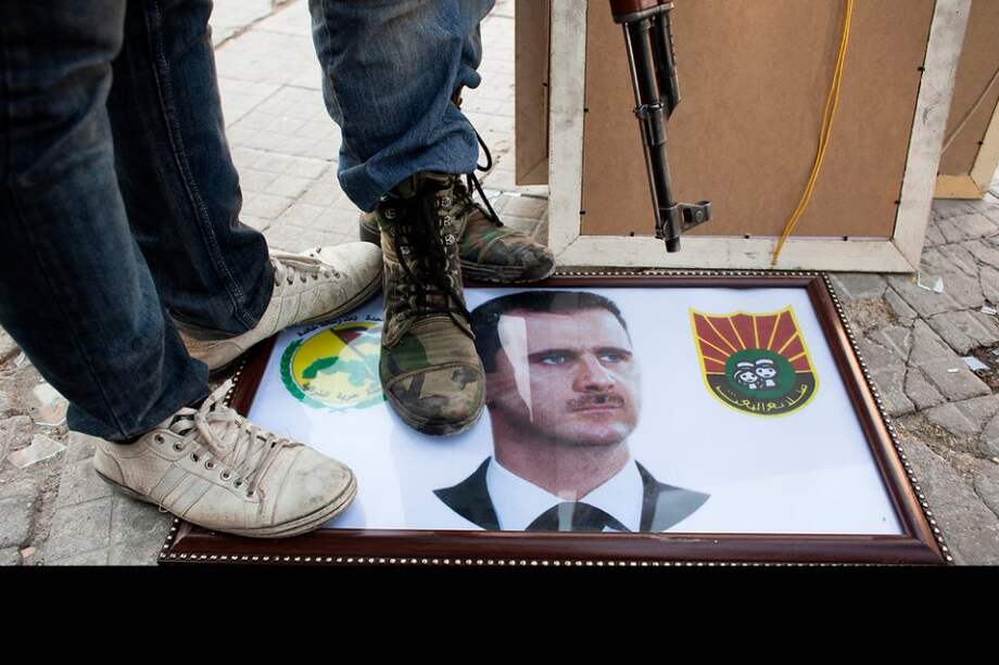 Más de 80.000 muertos desde el inicio de conflicto en Siria