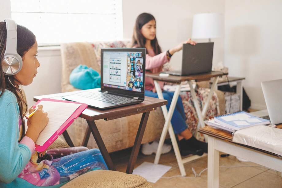 Los niños regresarán a clases el próximo 25 de enero.