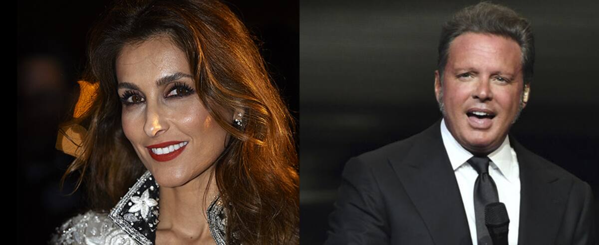 Luis Miguel y Paloma Cuevas viven plenamente su romance y se dice que se casarán este año.