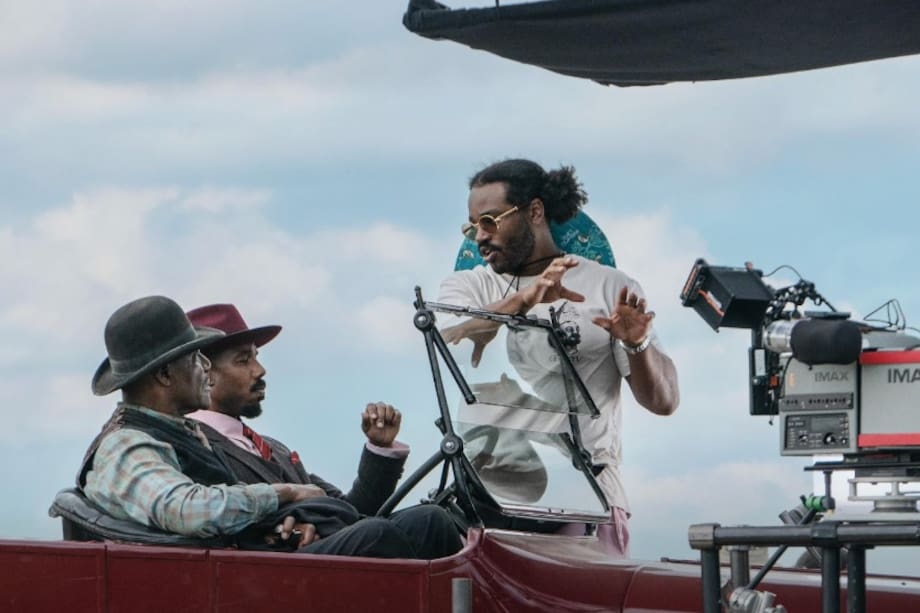 'Sinners' tiene 16 nominaciones a los Premios Óscar 2026.