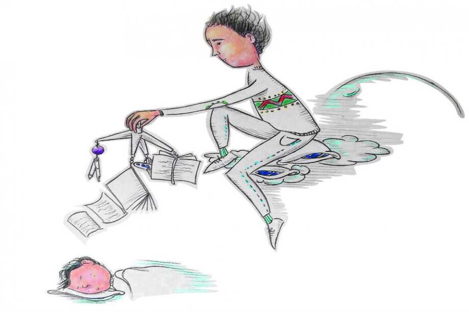 / Ilustración: Heidy Amaya