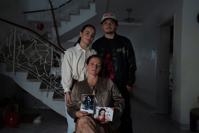 Manuela Silva: la colombiana que perdió su libertad por llevar engañada ketamina a México