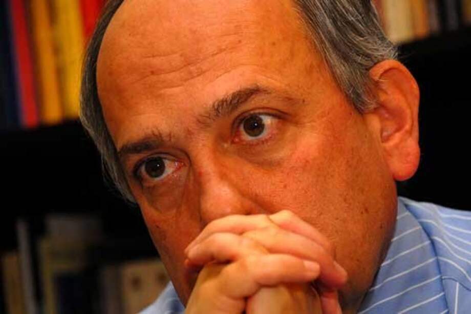 "Estoy orgulloso de haber hecho ese trino": José Obdulio Gaviria