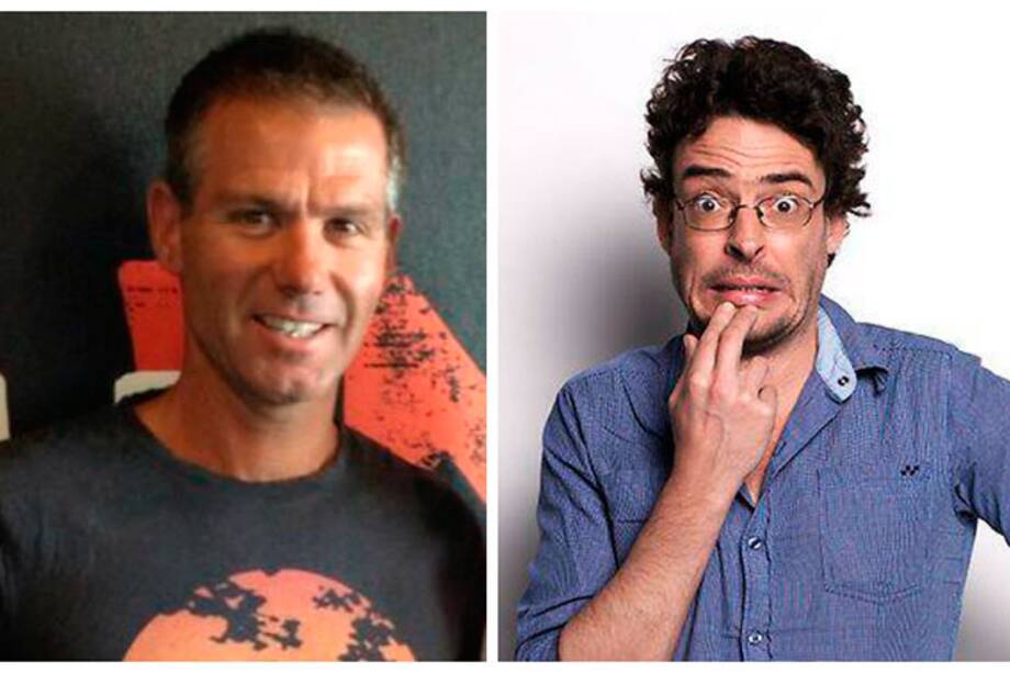 Periodistas australianos relacionan a jugadores colombianos con la cocaína