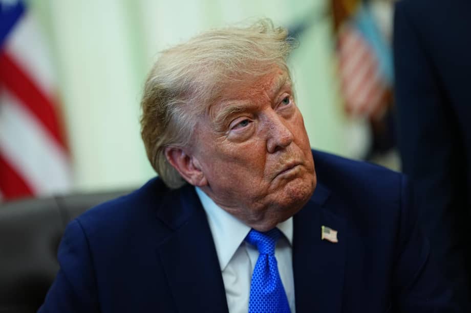 La Casa Blanca dijo que la cuota de Estados Unidos en la capacidad de producción mundial de polisilicio ha caído del 50% en 2005 a menos del 2% en 2024.