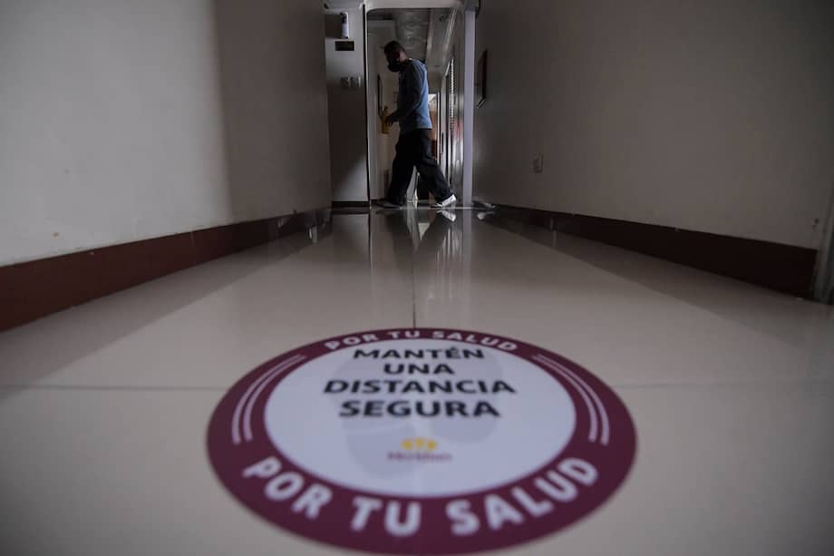 Llegó el momento del reto más grande para los protocolos de bioseguridad: ¿seremos capaces de evitar que las actividades de reapertura, que implican riesgo, nos lleven a una segunda ola de contagios? / Foto: El Espectador