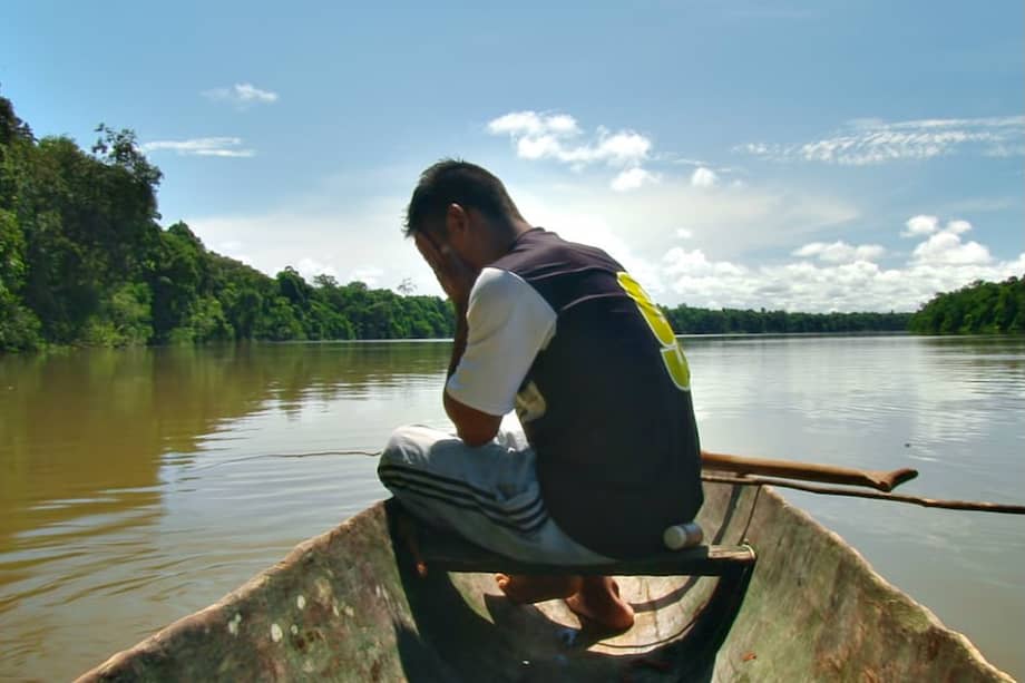 Una de las imágenes del documental que se estrena a nivel nacional el 30 de marzo. / Cortesía