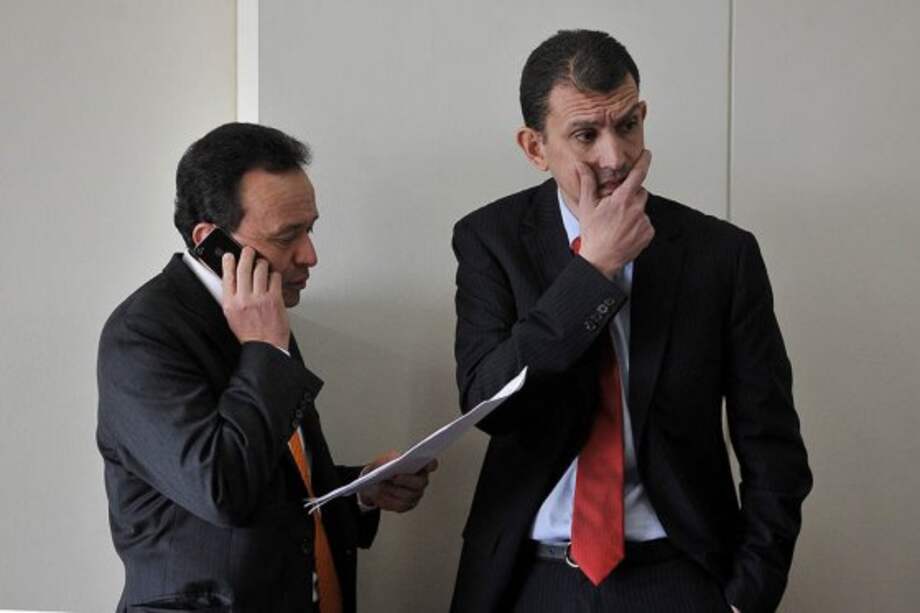 Inpec abrió investigación disciplinaria contra Emilio Tapia por obras de remodelación en su celda