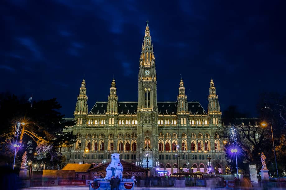 Diferentes obras y encuentros de filosofía, psicoanálisis, literatura y arte hicieron de Viena una de las ciudades culturales más diversas del siglo XX.