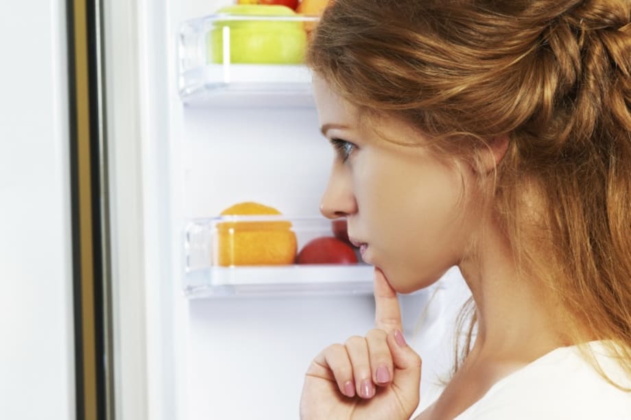 Conoce los secretos de una alimentación sana