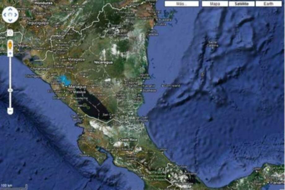 Nicaragua prevé que obras principales de canal interoceánico inicien en 2016