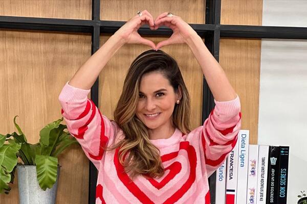 Catalina Gómez se va de Día a Día? Este es el proceso por el que está pasando | Revista Cromos