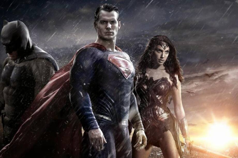 Las cinco películas más esperadas en 2016