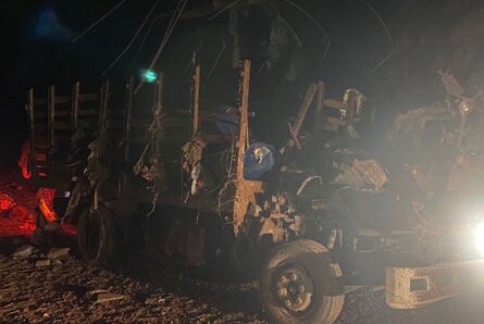 Ataque con explosivos en Balboa (Cauca) deja cinco soldados muertos