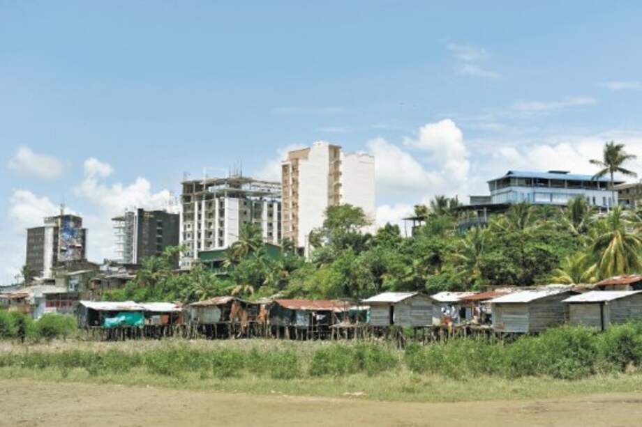 Gabriel Aponte - El Espectador