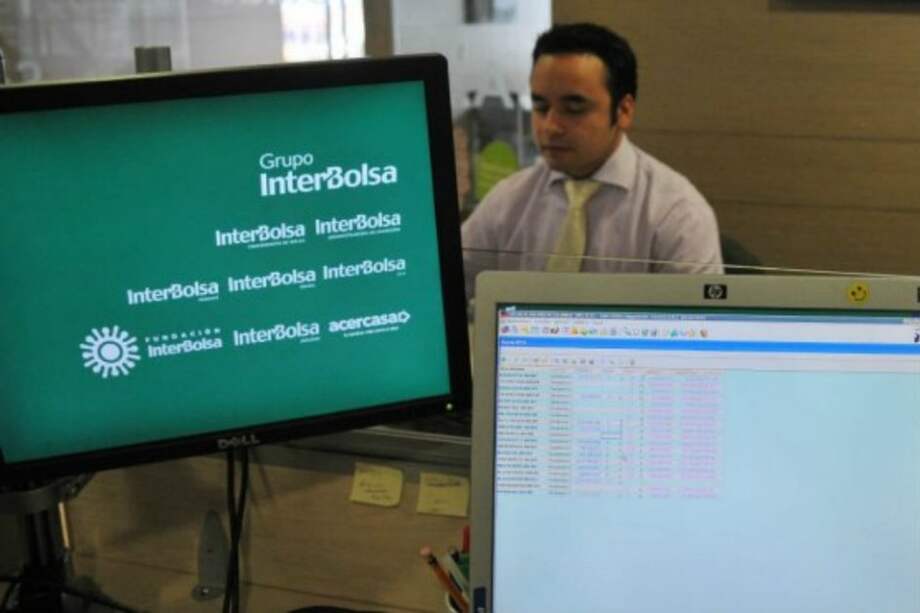 Fiscalía inicia investigación formal en caso de Interbolsa