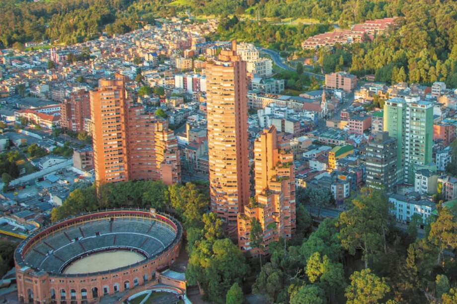 Archivo El Espectador