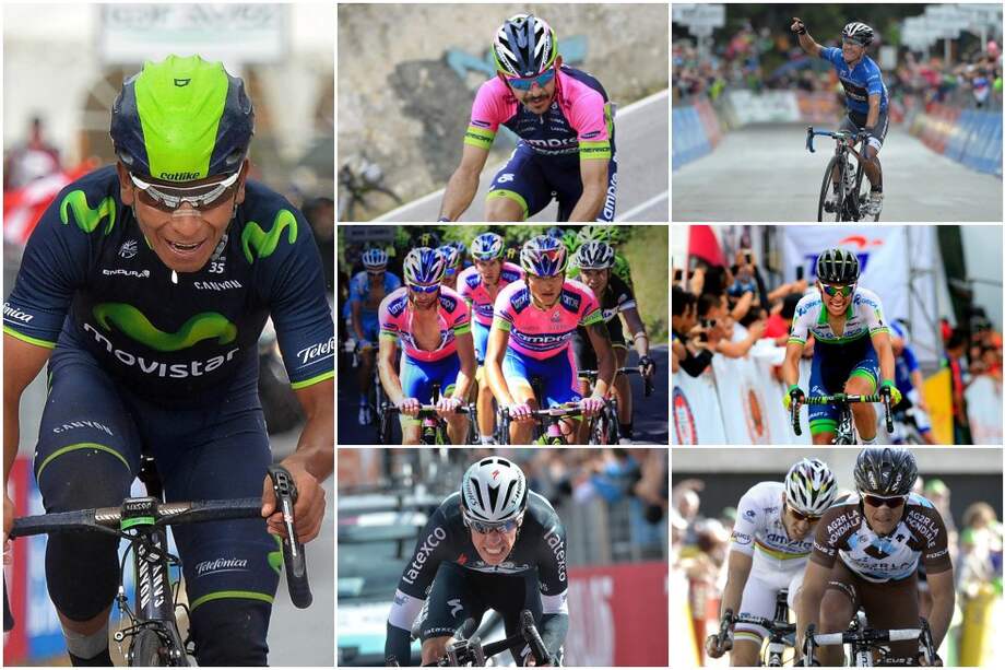 Hay que ser protagonistas