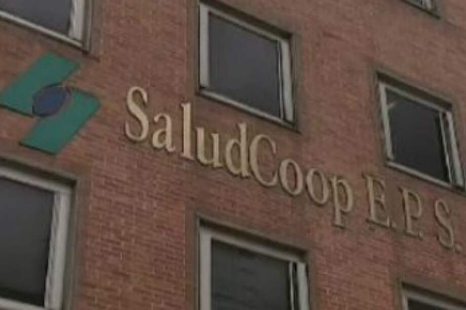 Administradores de SaludCoop a devolver $1.4 billones
