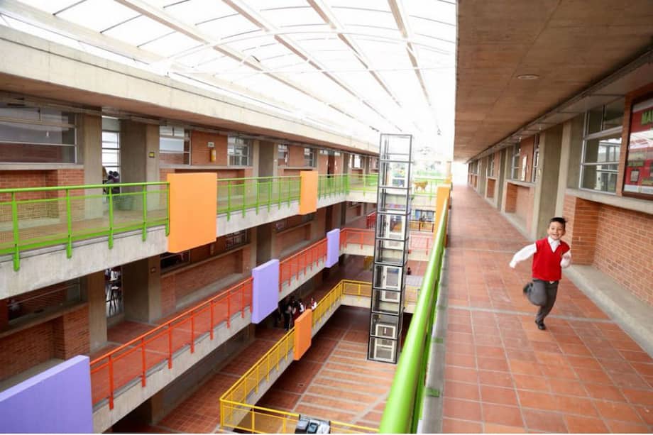 Secretaría de Educación