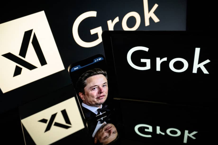 Grok, la herramienta de inteligencia artificial de la red social X, propiedad de Elon Musk, está siendo investigada por la Unión Europea.