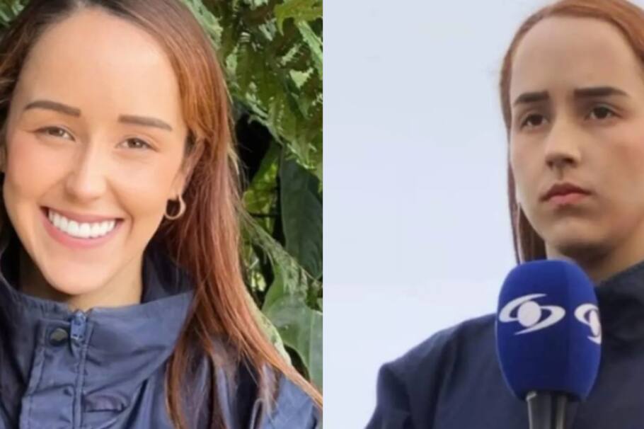 "Nunca ha estado en una relación amorosa", así lo reveló la presentadora en una entrevista.