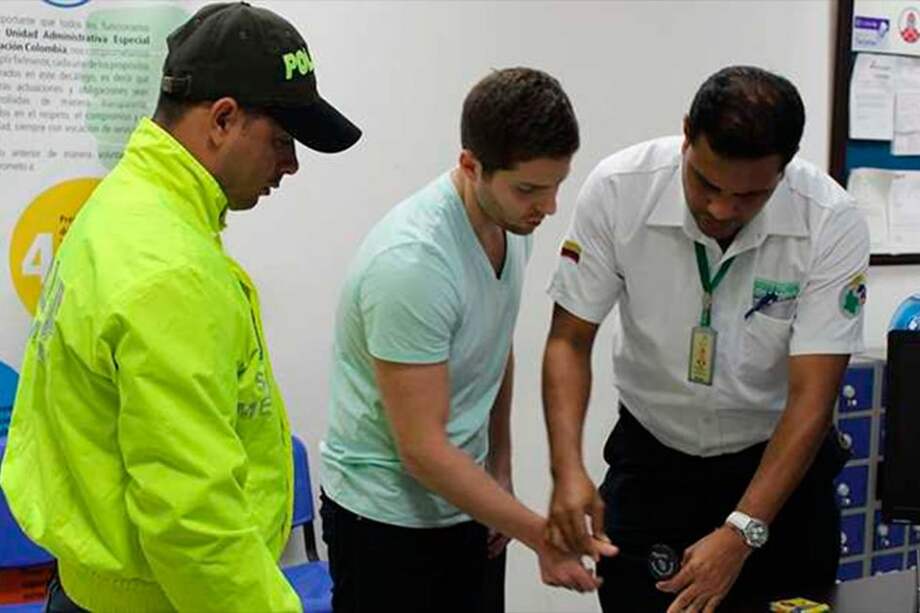 Expulsan de Colombia a Mayer Mizrachi, el sobrino político de Martinelli