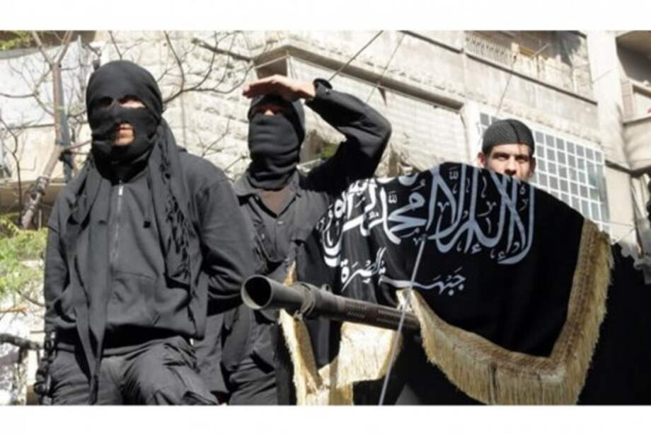 Al Qaeda anuncia formación de un brazo en el subcontinente indio