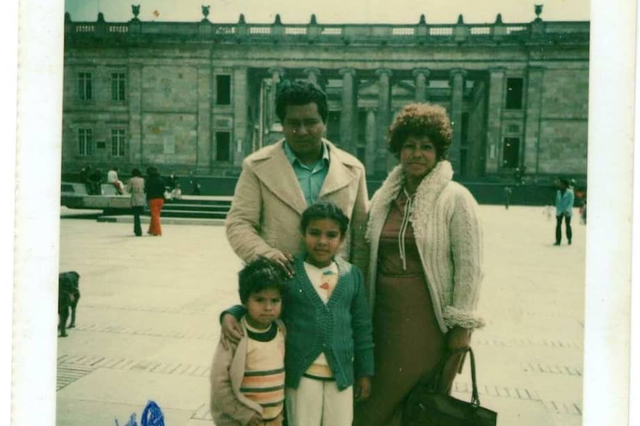 Este artículo fue escrito dos días después de su muerte. / Archivo El Espectador.