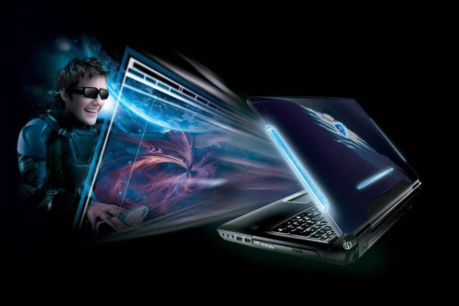 Nueva tecnología 3D sin gafas para móviles y tabletas