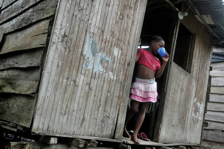 A. Latina menos desigual: ¿tuvo la izquierda algo que ver?