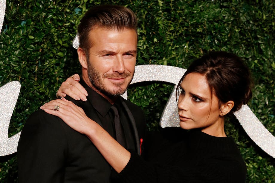 Victoria y David Beckham conforman una de las parejas más admiradas. Su hijo mayor los señala de querer arruinar su matrimonio