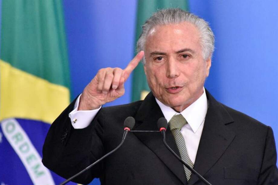 Archivo EFE