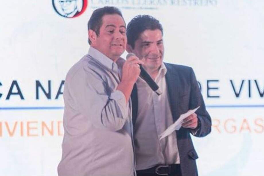 Instagram Luis Felipe Heano