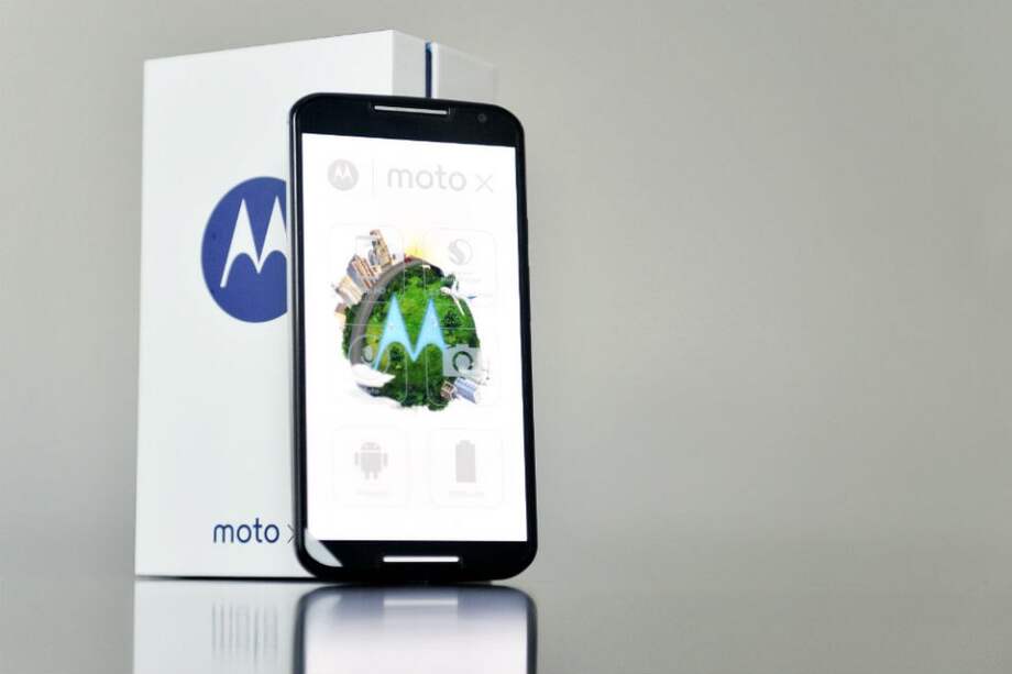 Tenemos un Smartphone Moto X para uno de nuestros seguidores de Instagram
