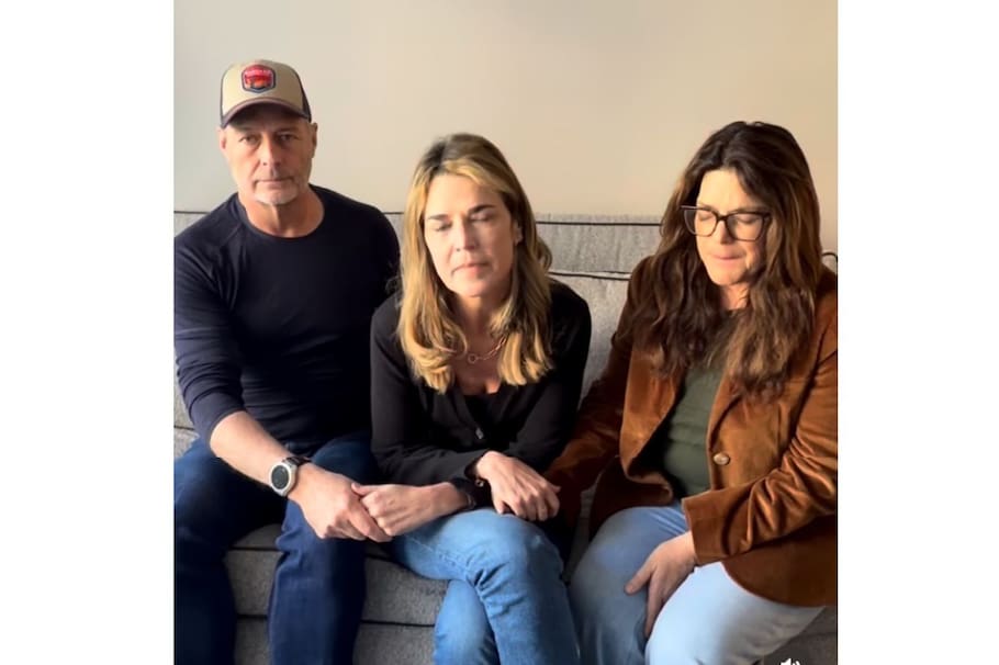 Caso Savannah Guthrie: Secuestradores piden rescate por su madre, Nancy y familia suplica