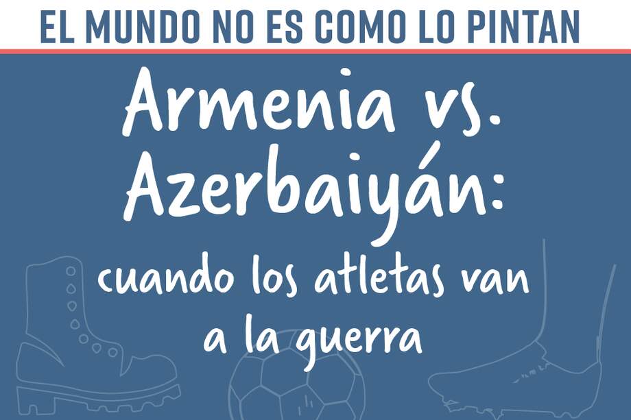 El mundo no es como lo pintan.