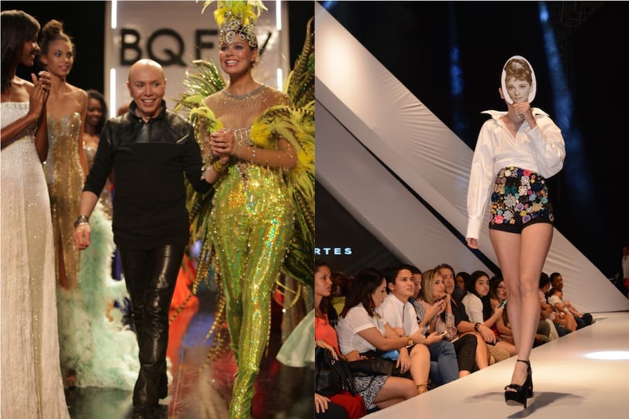 Llega la quinta versión del Barranquilla Fashion Week