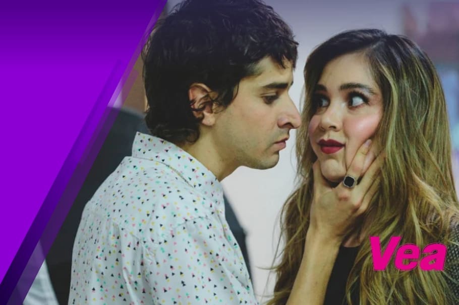 Los presentadores de ‘La casa de los famosos’ protagonizaron un “acalorado” momento en la previa por ViX. Aquí el video.