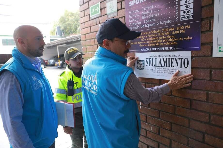 Cortesía: Secretaría de Gobierno.