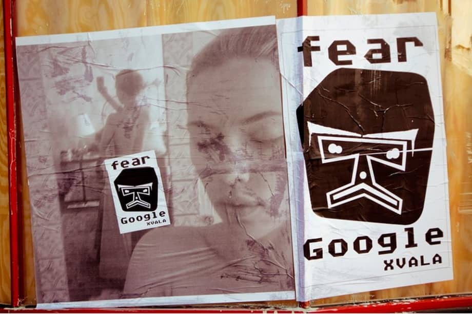 Artista expondrá fotos filtradas de famosas desnudas