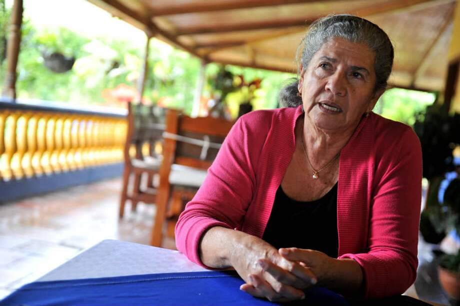 "La maldita droga acabó con la familia"