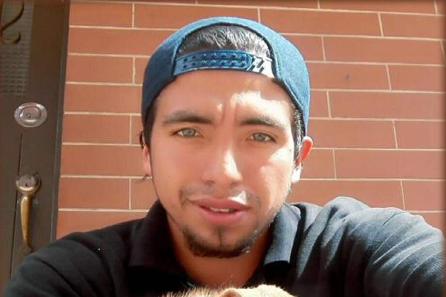 Manuel Antonio Fernández Acevedo, herido con arma de fuego en protestas de Verbenal.