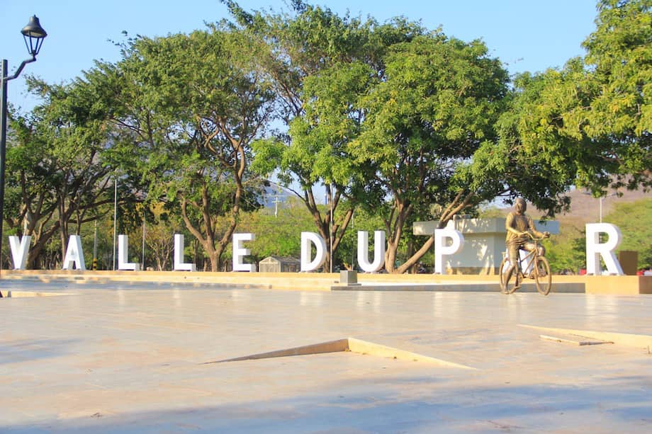 Valledupar