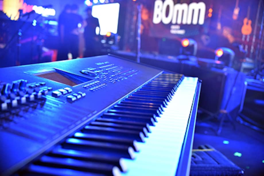 Tomada de Bogotamusicmarket.com