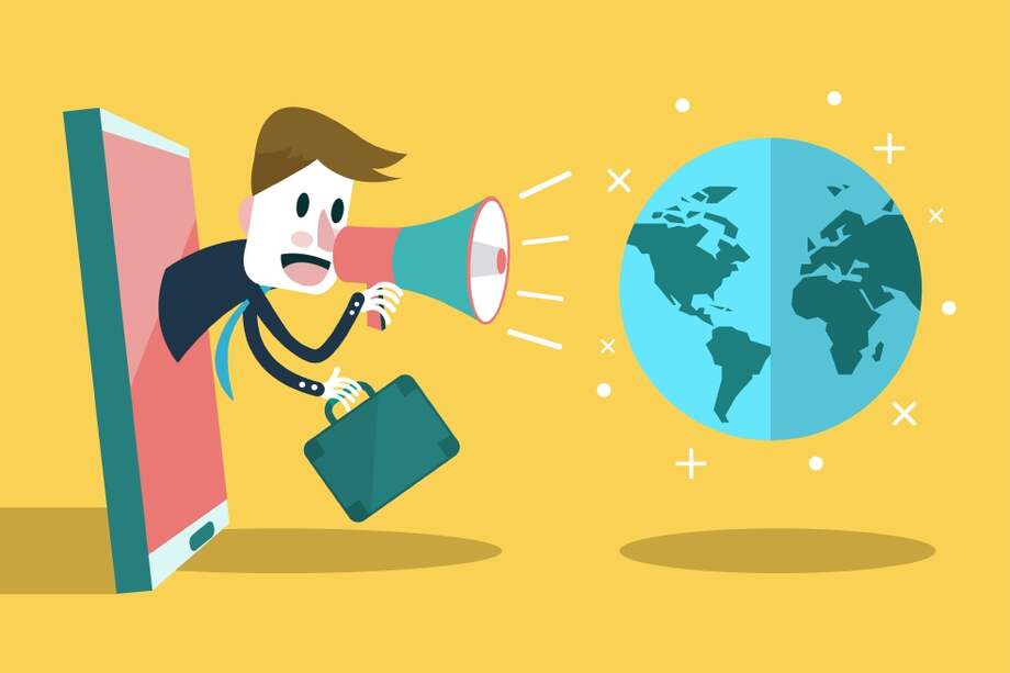 La respuesta debería estar en una regulación que responda a la velocidad de los avances tecnológicos que tienden a democratizar sectores de la economía colombiana. / iStock