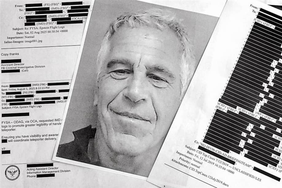 El engranaje de Epstein buscó infiltrar las élites locales bajo fachadas de filantropía científica y eventos de alta sociedad.