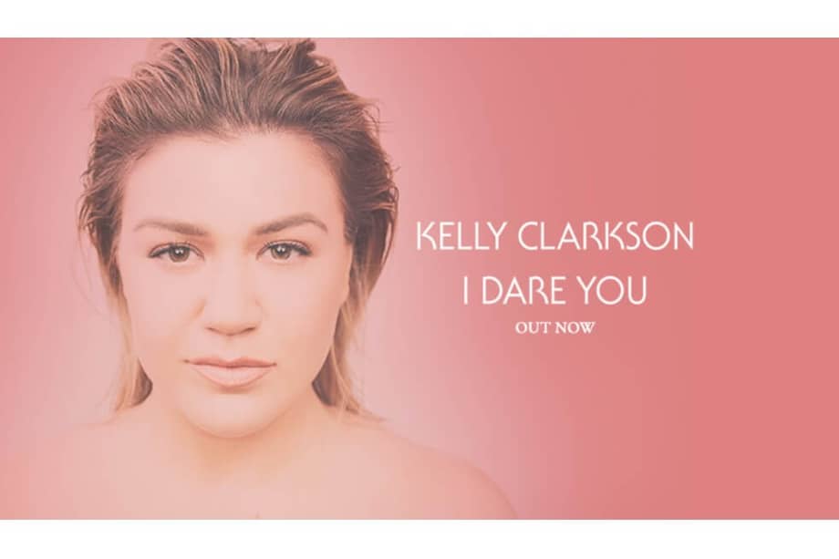 El video oficial de "I dare you" ya acumula más de 668,623 reproducciones. / Cortesía